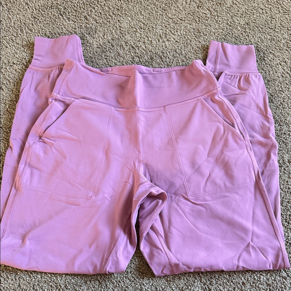 Bundle of (2) lululemon Align High Rise Joggers - Picture 5 of 5